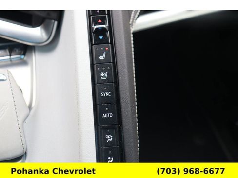 Used 2023 Chevrolet Corvette Stingray Preferred Cpe w/ 2LT image 19