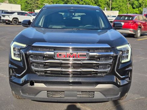 Used 2026 GMC Terrain Elevation FWD image 8