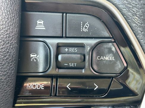 Used 2024 Toyota Tundra Limited image 24