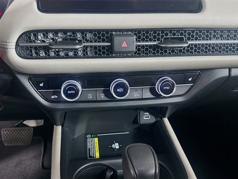 Used 2025 Honda HR-V EX-L image 23