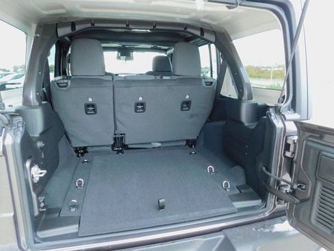 New 2026 Jeep Wrangler Willys image 29