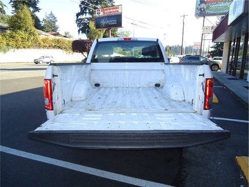 Used 2017 Ford F150 XL image 8
