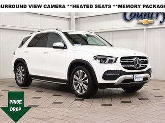 Used 2022 Mercedes-Benz GLE 350 4MATIC video 1