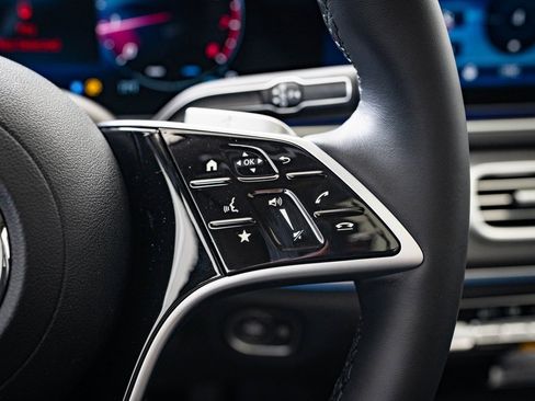 New 2026 Mercedes-Benz GLE 350 4MATIC image 30