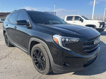 Used 2020 GMC Terrain SLT w/ Preferred Package