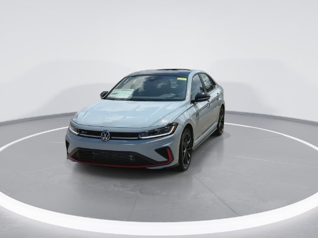 New 2026 Volkswagen Jetta GLI Autobahn FWD image 12