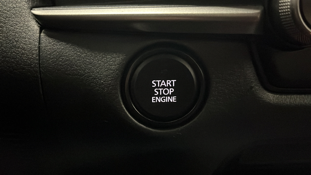 Used 2024 MAZDA CX-30 AWD 2.5 S w/ Select Sport Pkg image 22