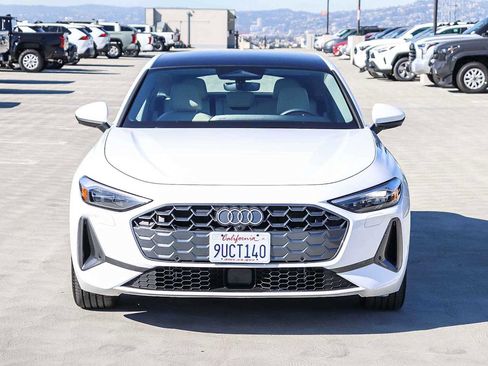 Used 2025 Audi A5 2.0T Premium w/ Convenience Package image 2