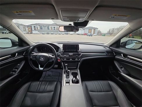 Used 2021 Honda Accord Sport Special Edition image 27