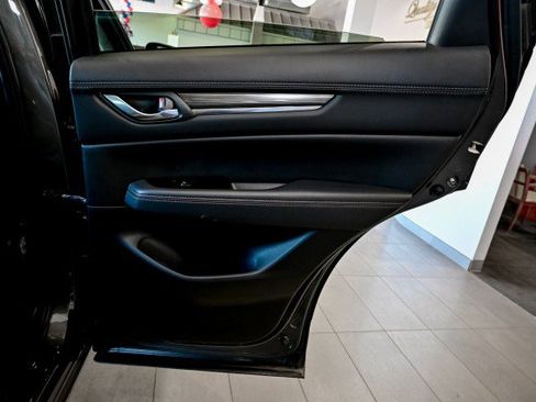 Used 2022 MAZDA CX-5 AWD 2.5 S w/ Premium Package image 23