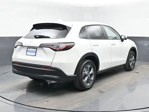 New 2026 Honda HR-V LX image 10