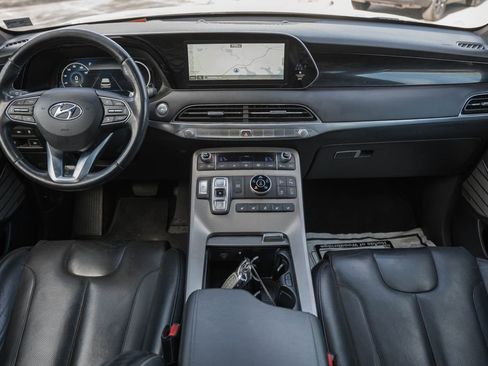 Used 2022 Hyundai Palisade Calligraphy w/ Cargo Package image 22