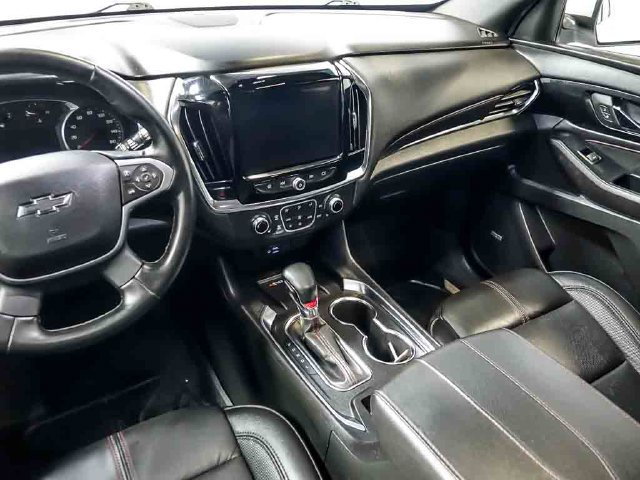 Certified 2023 Chevrolet Traverse RS w/ LPO, Floor Liner Package AWD/4WD image 19