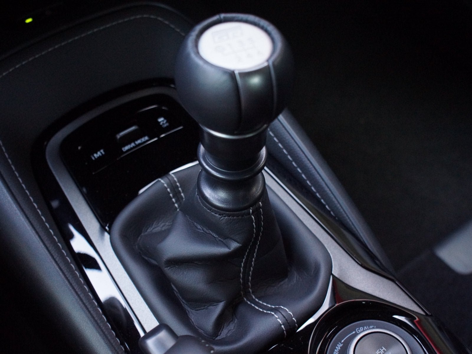 New 2026 Toyota Corolla GR AWD/4WD image 5