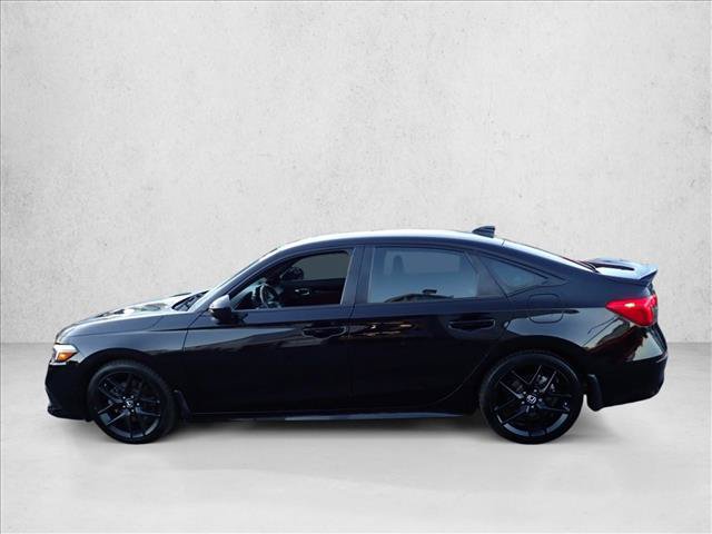 Used 2022 Honda Civic Si image 2