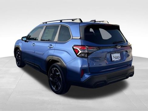 Used 2026 Subaru Forester Limited AWD/4WD image 5