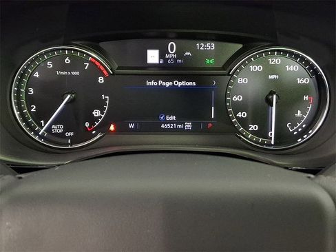 Used 2023 Cadillac XT6 Premium Luxury image 23