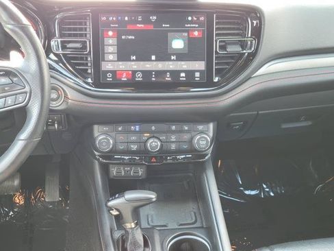 Used 2023 Dodge Durango R/T AWD/4WD image 28