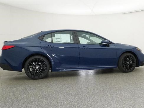 New 2026 Toyota Camry SE image 23