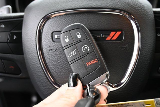 Used 2026 Dodge Durango GT AWD/4WD image 38
