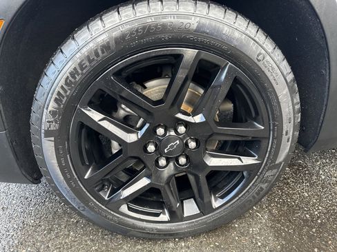 Used 2022 Chevrolet Blazer LT w/ Redline Edition image 10