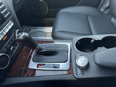 Used 2012 Mercedes-Benz C 300 4MATIC Sedan image 27