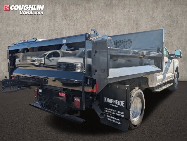 New 2026 Ford F350 XL w/ XL Chrome Package AWD/4WD image 7