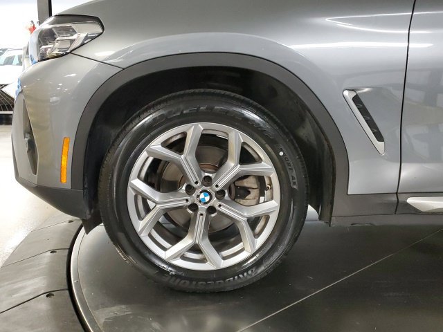 Used 2024 BMW X3 xDrive30i w/ Premium Package AWD/4WD image 32
