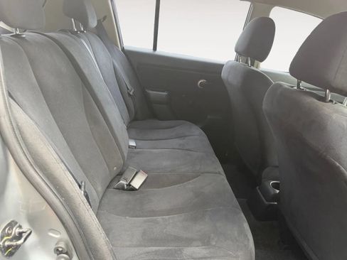 Used 2008 Nissan Versa 1.8 S FWD image 14