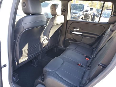 Used 2021 Mercedes-Benz GLB 250 GLB 250 image 12