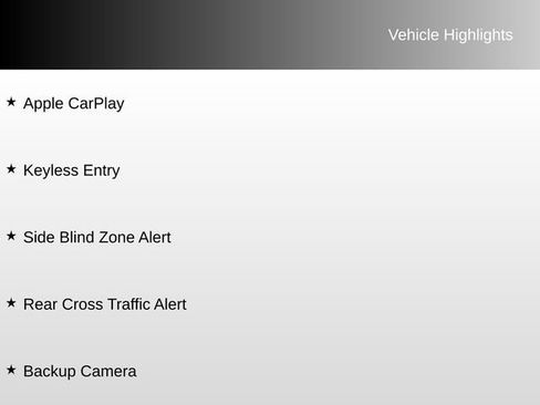 Used 2022 Buick Encore Preferred w/ Safety Package image 11