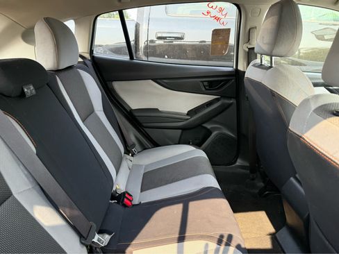 Used 2020 Subaru Crosstrek 2.0i Premium AWD/4WD image 6