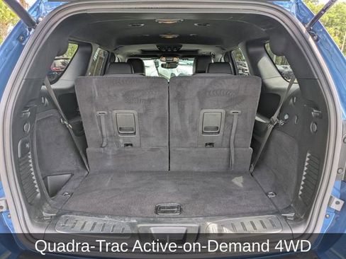 Used 2024 Dodge Durango R/T AWD/4WD image 14