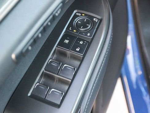 Certified 2025 Lexus NX 350h AWD w/ Accessory Package (2T) image 22
