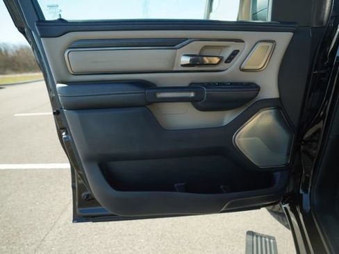 Used 2021 RAM 1500 Limited image 15