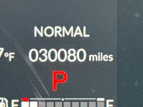 Certified 2024 Honda HR-V Sport image 22