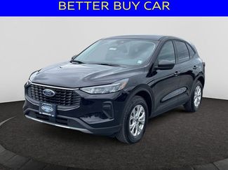 New 2025 Ford Escape Active w/ Cold Weather Package image 1