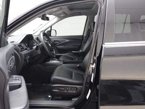 Used 2022 Honda Pilot EX-L image 5