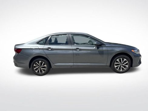 Used 2024 Volkswagen Jetta S FWD image 4