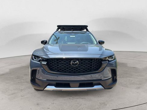 New 2026 MAZDA CX-50 Meridian Edition w/ Apex Package AWD/4WD image 2
