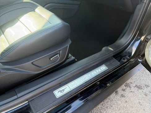 Used 2019 Ford Mustang GT Premium w/ Equipment Group 401A image 29