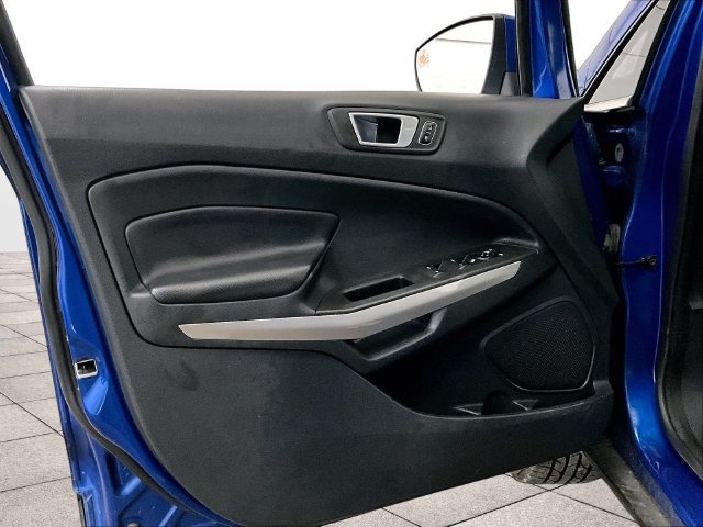 Used 2018 Ford EcoSport Titanium AWD/4WD image 23