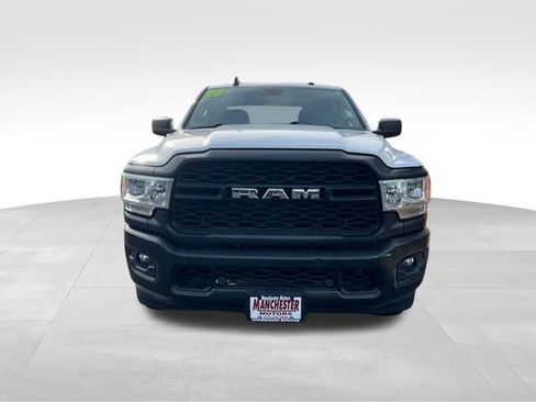 Used 2020 RAM 2500 Tradesman image 2