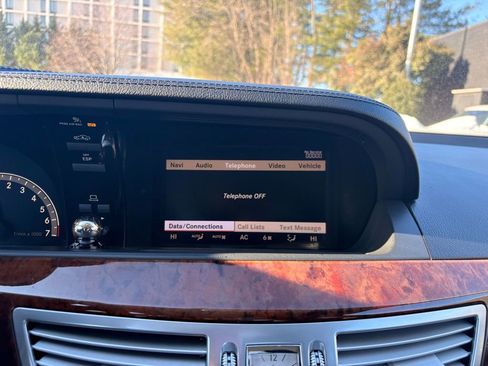 Used 2008 Mercedes-Benz S 550 image 39