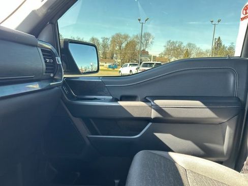 Used 2022 Ford F150 XLT w/ Equipment Group 302A High image 38