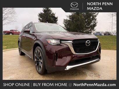 Certified 2024 MAZDA CX-90 Plug-In Hybrid w/ Premium Pkg