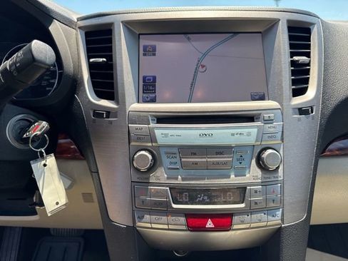 Used 2012 Subaru Outback 2.5i Limited AWD/4WD image 31