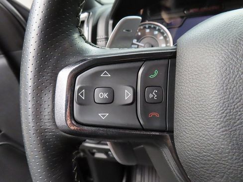 Used 2022 RAM 1500 Rebel w/ G/T Package image 43