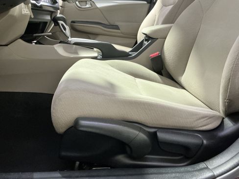 Used 2013 Honda Civic EX image 15
