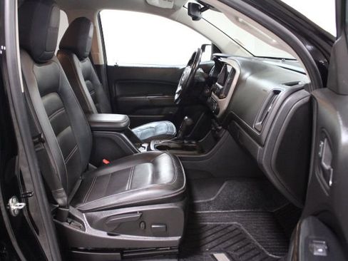 Used 2019 GMC Canyon Denali image 22